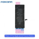 REPLACEMENT FOR IPHONE 6 PLUS FOXCONN BATTERY